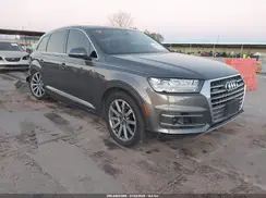 WA1VAAF77JD041145 2018 AUDI Q7