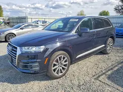 WA1VAAF77JD041243 2018 AUDI Q7