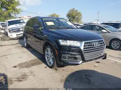 WA1VAAF77JD042330 2018 AUDI Q7