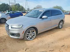 WA1VAAF77JD043221 2018 AUDI Q7