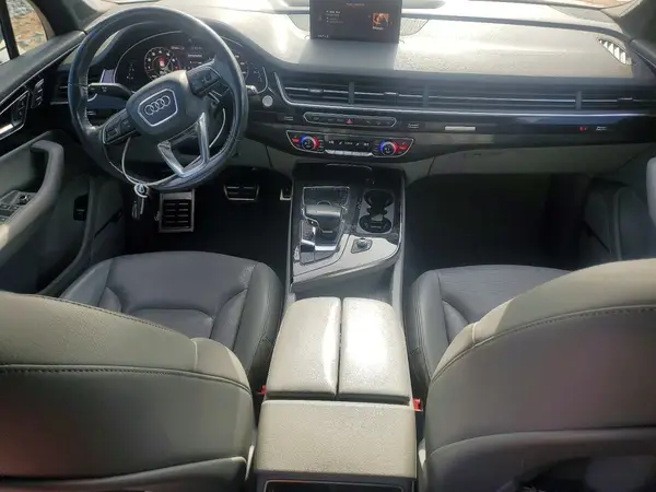WA1VAAF77JD043221 2018 AUDI Q7 - Image 8