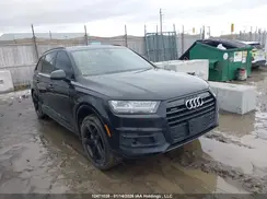 WA1VAAF77JD043459 2018 AUDI Q7
