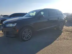WA1VAAF77JD043686 2018 AUDI Q7