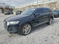 WA1VAAF77JD043736 2018 AUDI Q7