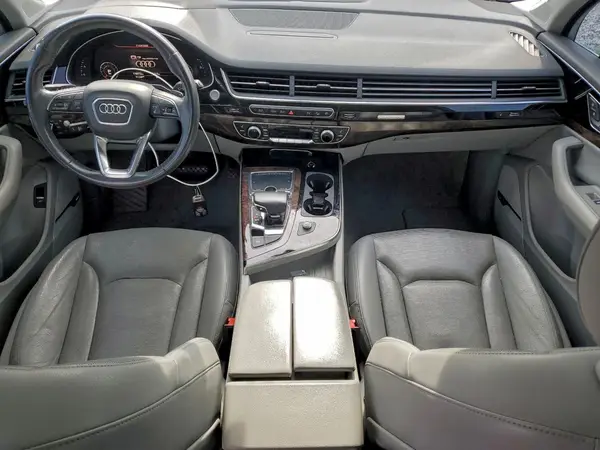 WA1VAAF77JD043736 2018 AUDI Q7 - Image 8