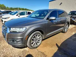 WA1VAAF77JD045440 2018 AUDI Q7