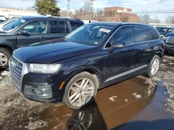 WA1VAAF77JD045731 2018 AUDI Q7