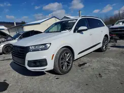 WA1VAAF77JD046409 2018 AUDI Q7