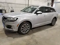 WA1VAAF77JD046572 2018 AUDI Q7