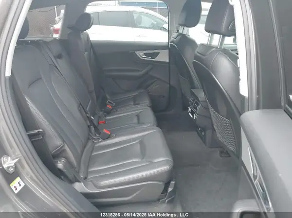 WA1VAAF77JD046975 2018 AUDI Q7 - Image 8