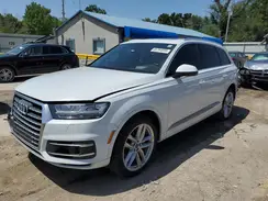 WA1VAAF77JD048029 2018 AUDI Q7