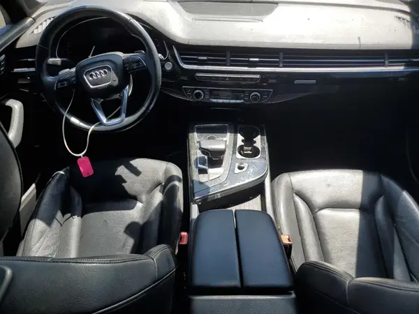 WA1VAAF77JD048029 2018 AUDI Q7 - Image 8