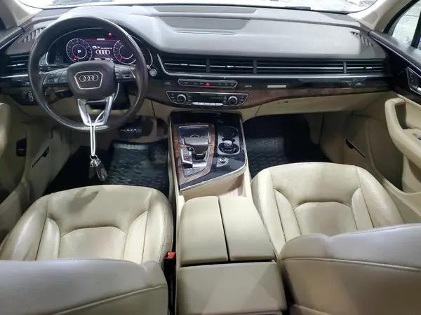 WA1VAAF77JD050525 2018 AUDI Q7 - Image 8