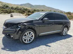 WA1VAAF77JD051304 2018 AUDI Q7