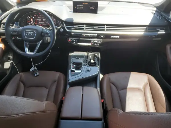 WA1VAAF77JD051304 2018 AUDI Q7 - Image 8