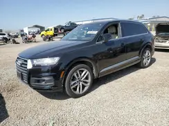 WA1VAAF77JD052114 2018 AUDI Q7