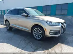 WA1VAAF77JD052629 2018 AUDI Q7