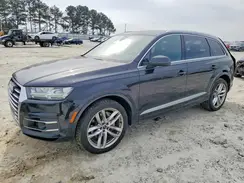 WA1VAAF77JD053800 2018 AUDI Q7