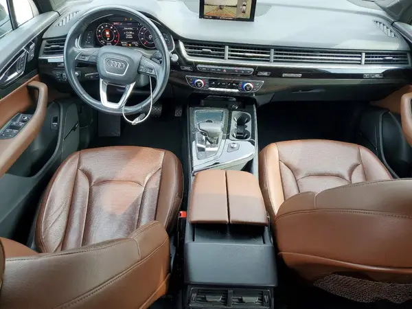WA1VAAF77JD053800 2018 AUDI Q7 - Image 8