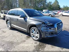 WA1VAAF77JD054025 2018 AUDI Q7