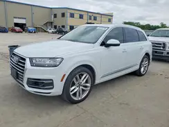 WA1VAAF77JD054879 2018 AUDI Q7