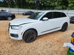 WA1VAAF77JD055126 2018 AUDI Q7