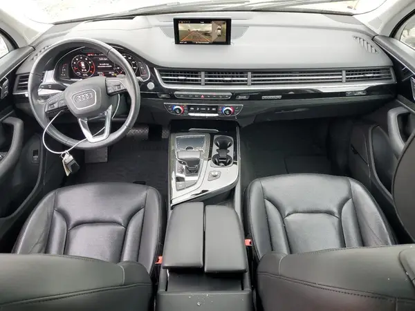 WA1VAAF77KD002279 2019 AUDI Q7 - Image 8