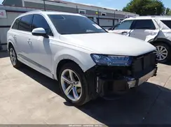 WA1VAAF77KD003822 2019 AUDI Q7