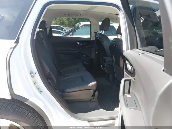 WA1VAAF77KD003822 2019 AUDI Q7 - Image 8