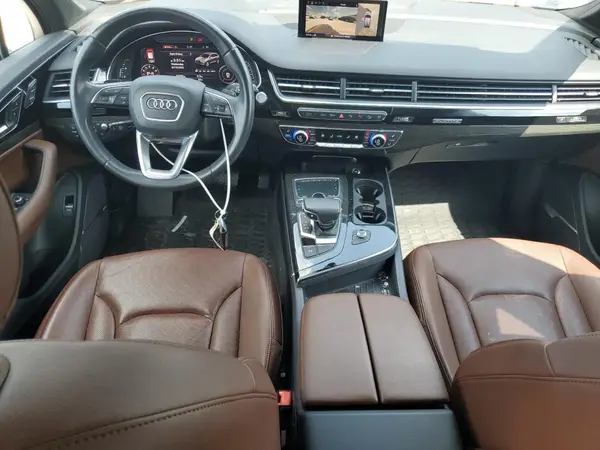 WA1VAAF77KD004579 2019 AUDI Q7 - Image 8
