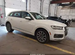 WA1VAAF77KD006185 2019 AUDI Q7