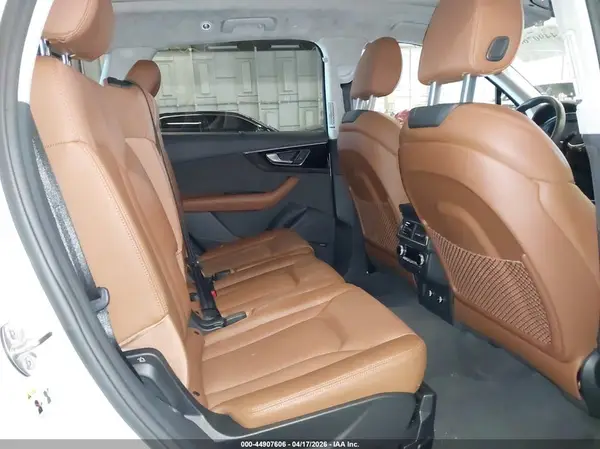 WA1VAAF77KD006185 2019 AUDI Q7 - Image 8