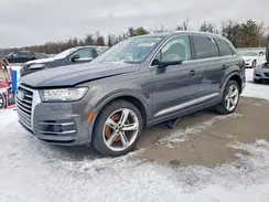 WA1VAAF77KD006980 2019 AUDI Q7