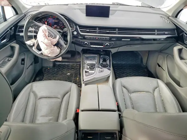 WA1VAAF77KD006980 2019 AUDI Q7 - Image 8