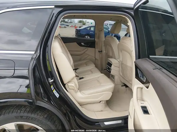 WA1VAAF77KD009362 2019 AUDI Q7 - Image 8