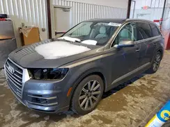 WA1VAAF77KD009989 2019 AUDI Q7