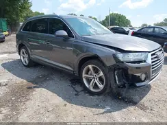 WA1VAAF77KD012312 2019 AUDI Q7