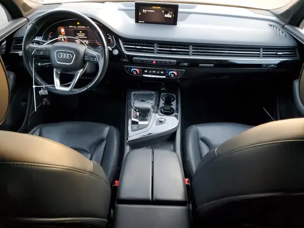 WA1VAAF77KD015646 2019 AUDI Q7 - Image 8