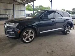 WA1VAAF77KD017817 2019 AUDI Q7
