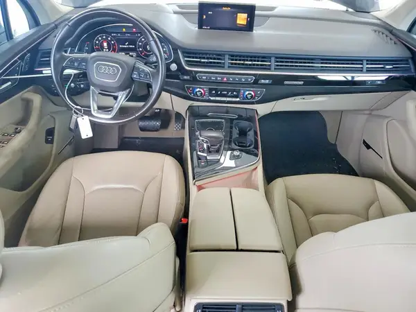 WA1VAAF77KD017817 2019 AUDI Q7 - Image 8
