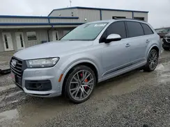 WA1VAAF77KD019714 2019 AUDI Q7