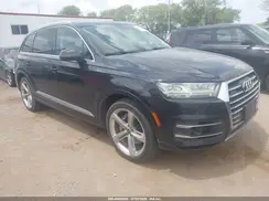 WA1VAAF77KD020409 2019 AUDI Q7