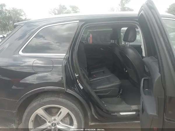 WA1VAAF77KD020409 2019 AUDI Q7 - Image 8