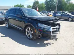 WA1VAAF77KD023455 2019 AUDI Q7