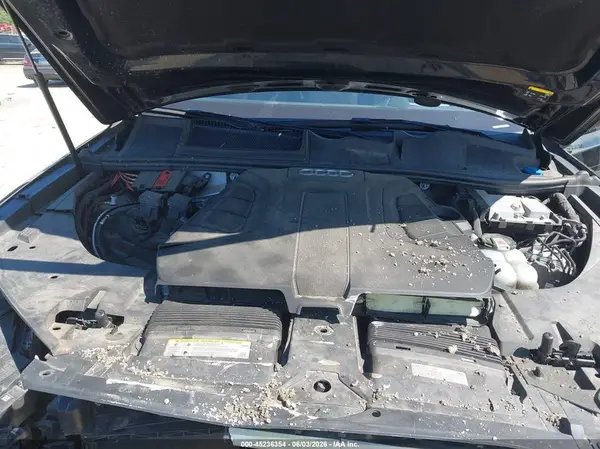 WA1VAAF77KD023455 2019 AUDI Q7 - Image 8