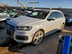WA1VAAF77KD025240 2019 AUDI Q7