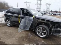 WA1VAAF77KD026890 2019 AUDI Q7