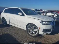 WA1VAAF77KD027134 2019 AUDI Q7