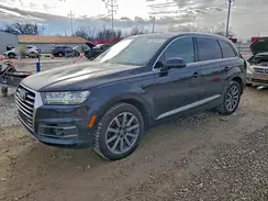 WA1VAAF77KD031524 2019 AUDI Q7