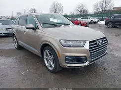 WA1VAAF77KD031877 2019 AUDI Q7